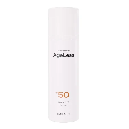 Крем солнцезащитный Robeauty Антивозрастной SPF-50, 50 мл