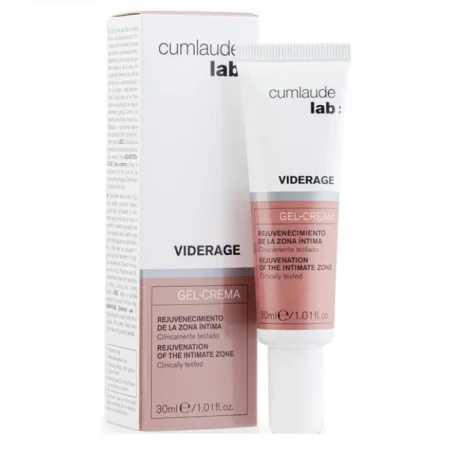 Кумляуде Відерейдж, Гель-крем для омолодження інтимної зони, 30 мл