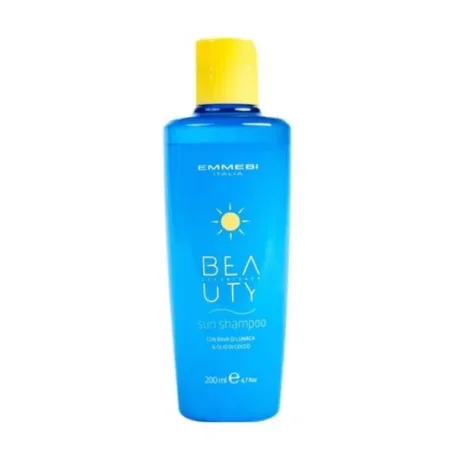 Шампунь солнцезащитный Beauty Experience Sun Shampoo, 200 мл