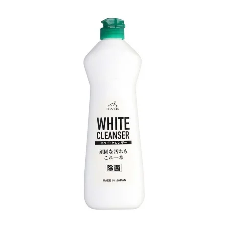 Средство для очистки стойких загрязнений Rocket Soap White Cleanser, 360 г