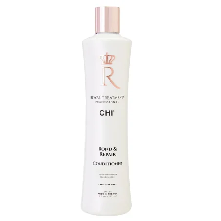 Кондиционер CHI Bond&Repair Royal Treatment увлажняющий для сохранения цвета волос, 355 мл