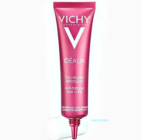 VICHY ИДЕАЛИЯ СР-ВО д/ухода за кожей вокруг глаз 15 мл