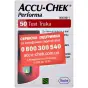 ТЕСТ-ПОЛОСКИ ACCU-CHEK PERFORMA N50