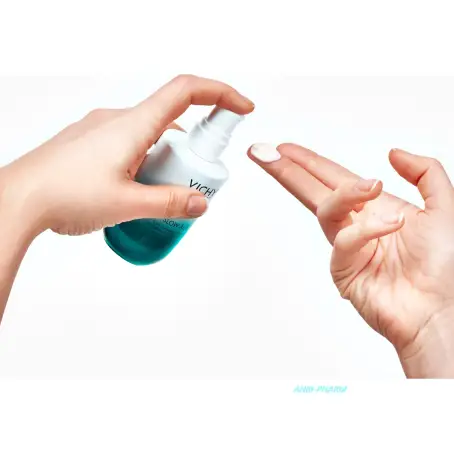 VICHY СЛОУ ЭЙДЖ ФЛЮИД ЕЖЕД.Д/ЛИЦА ПР.РАЗНЫХ СТАДИЙ СТАРЕНИЯ