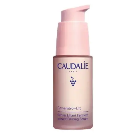 Сироватка для обличчя Caudalie Resveratrol Lift зміцнююча, 30 мл