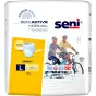 ТРУСИ ПОГЛИН. Д/ДОР. SENI ACTIVE normal large №30