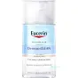 EUCERIN ДЕРМАТОКЛІН ЗАСІБ д/зняття водост. макіяжу з очей 125 мл