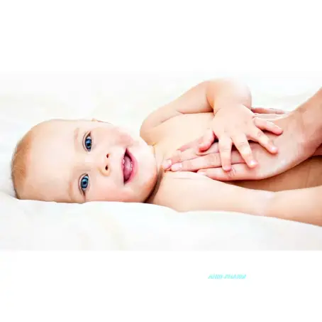 ЛОСЬЙОН CHICCO д/тіла 500 мл