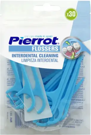 ФЛОССЕРИ PIERROT №30 Ref.351