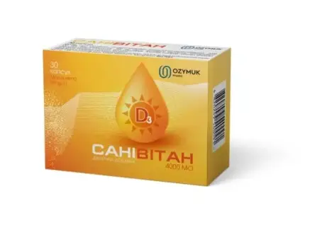 Санівітан №30 капс.