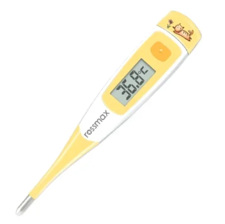 Термометр цифровой Rossmax TG380 Qutie