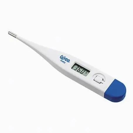 Термометр медичний електронний Wee Baby 301