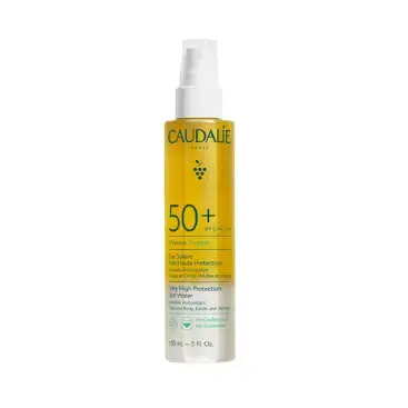 Средство Caudalie Vinosun солнцезащитное SPF 50+, 150 мл