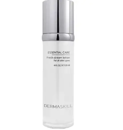 DERMASKILL ОСВІЖАЮЧИЙ ТОНІК / FRESH STREAM LOTION 120 мл