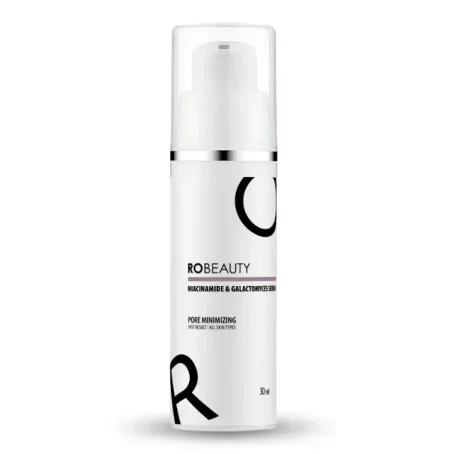 ROBEAUTY СИРОВАТКА В/ПРИЩІВ І ПОСТАКНЕ NIACINAMIDE 4% + VITAMINE FERMENT 40% 30мл