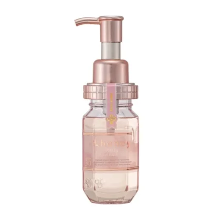 HONEY Melty Moisture Repair Hair Oil зволожуюча відновлююча олія для гладкості волосся, 100 мл