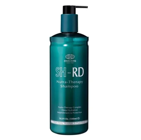 Шампунь профессиональный SH-RD Nutra-Therapy Shampoo питательный, 500 мл