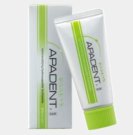 Зубная паста APADENT SENSITIVE, 60г 