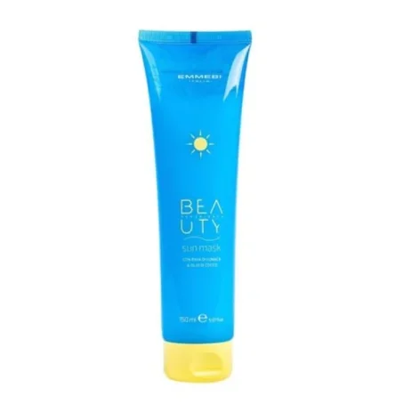 Маска для волос солнцезащитная Beauty Experience Sun Mask, 150 мл