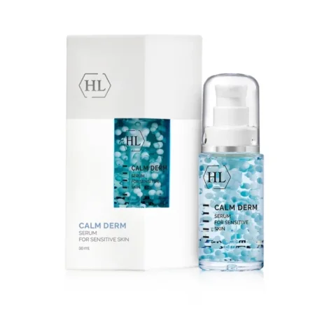 Сыворотка для лица успокаивающая Holy Land 8706 Calm Derm Serum, 30 мл