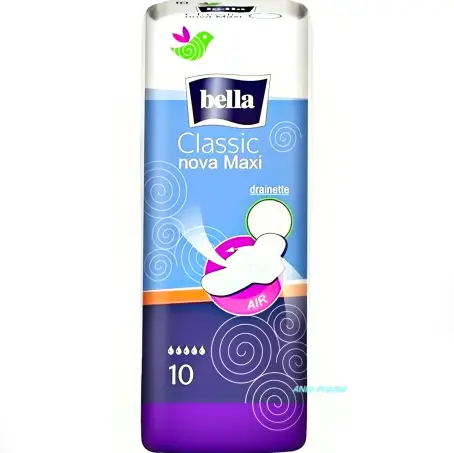 ПРОКЛ BELLA NOVA MAXY N10