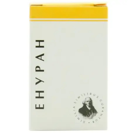 Енуран гранули по 10 г у пенал.