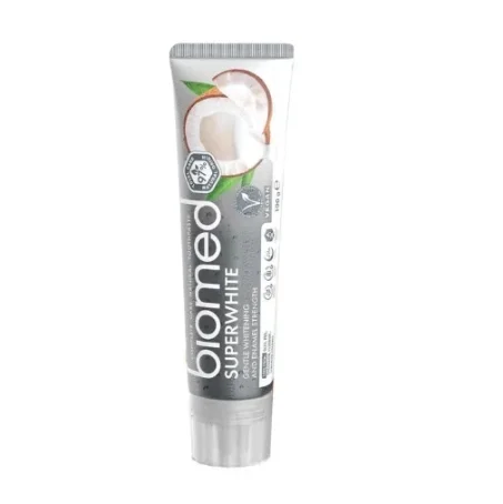 Зубная паста Biomed Superwhite, 100 г