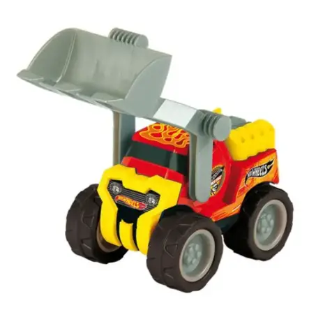 Игрушка Погрузчик Klein Hot Wheels в коробке
