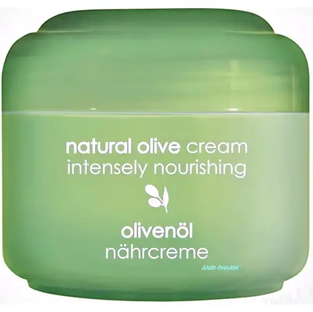 КРЕМ ZIAJA Натур. оливк. интенс. питат. д/сух. кожи 50 мл