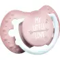 CANPOL СОСКА ПУСТЫШКА LOVI My Little Love силик. динамич. 0-2 мес. д/дев. №2 22/847