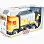 ИГРУШКА МУСОРОВОЗ City Truck