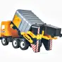 ИГРУШКА МУСОРОВОЗ City Truck