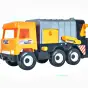 ИГРУШКА МУСОРОВОЗ City Truck
