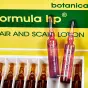 ЗАСІБ Д/ВОЛОССЯ PLACENT FORMULA Fluid hair formula silc 10 мл №12 амп.