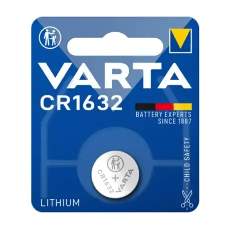 Батарейка Varta CR 1632