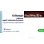 КО-ВАЛОДІП 10 мг/160 мг/25 мг №30 табл.