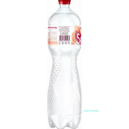 МІНВОДА МОРШИНСЬКА+ АнтіОксі селен-йод 1,5 л н/г