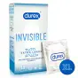 Презервативы DUREX Invisible XL ультратонкі №12