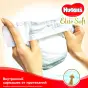 ПІДГУЗ HUGGIES ELITE SOFT 0+ до 3,5 кг №50