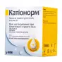 КАТІОНОРМ 0,4 мл №30 мл краплі очні емульсія