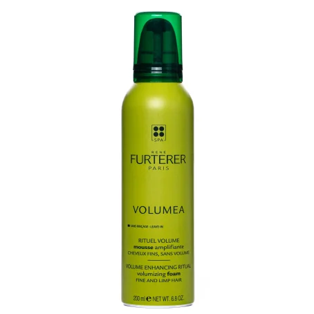 МУС ДЛЯ ВОЛОССЯ RENE FURTERER VOLUMEA FOAM для створ. об'єму 200 мл