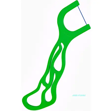 ФЛОС-ЗУБОЧИСТКИ ДИТ. DENTEK №90