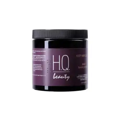 Маска H.Q.Beauty Keep Hair Color для окрашенных волос, 500 мл