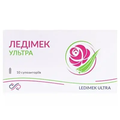 Ледімек №10 суп.
