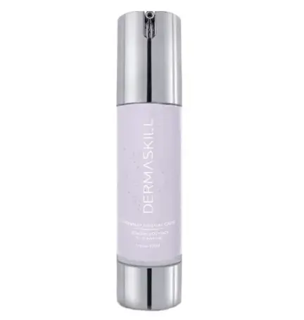 DERMASKILL КИСНЕВА МАСКА З ЧОРНИЦЕЮ / BLUEBERRY O2 MASK 50 мл.