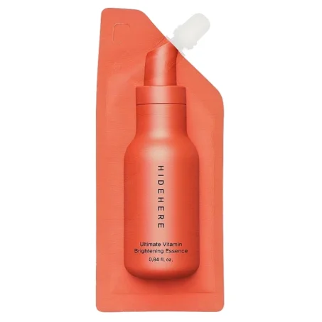 HVE08, Эссенция Вита Эликсир с витаминным комплексом HIDEHERE