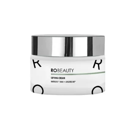 ROBEAUTY КРЕМ-ЗАМІННИК БОТОКСУ -ARGIRELINЕ 50мл