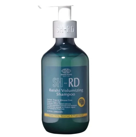 Шампунь профессиональный SH-RD Reishi Volumizing Shampoo для объема на основе рейши, 200 мл