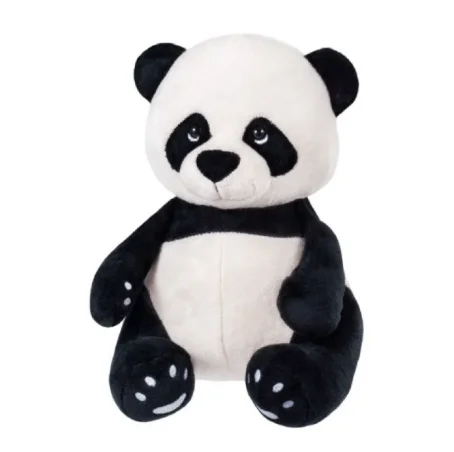 ІГРАШКА М'ЯКА ПАНДА 23 см