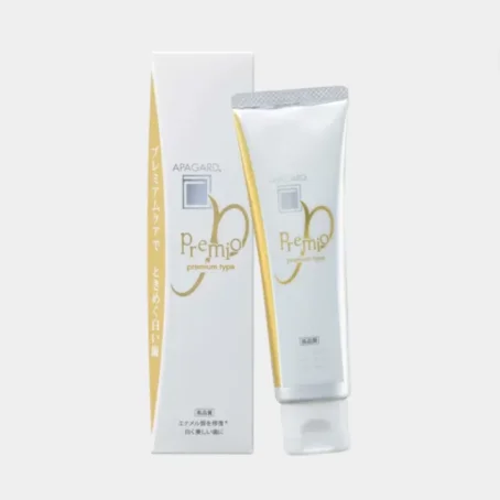 Зубная паста APAGARD PREMIO, 100г